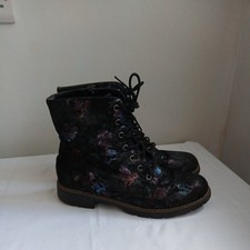  Womens Pavers Flower Print