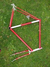 Raleigh 531 Frameset