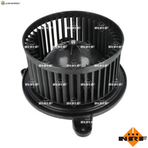 Interior blower 34365 - blower, for