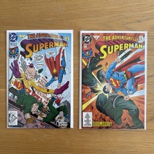 The Adventures Of Superman