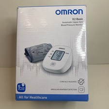 OMRON X2 Basic – Automatic
