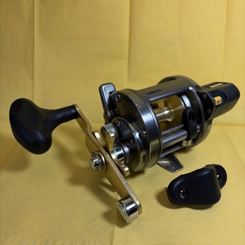Shimano 1st gen - 1st, 500lc