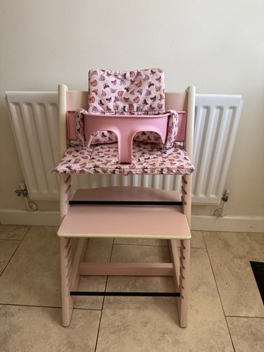 Stokke tripp trapp high - tripp, chair