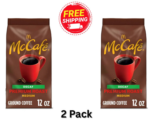 Pack mccafe premium roast - pack,