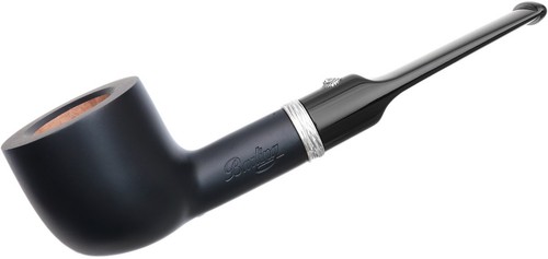 Barling smoking pipe olde - pipe,,