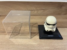 Star Wars Miniature Helmets -