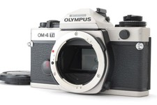 【N MINT+++】Olympus OM4