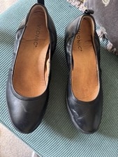 VIONIC Womens Wedge Shoes