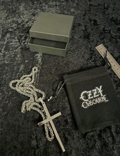 X Large Chunky Solid Stainless