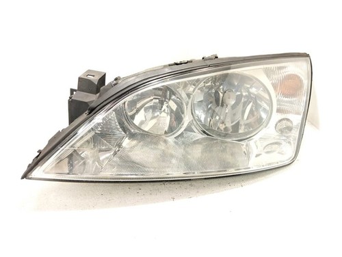 0301174201 headlight left