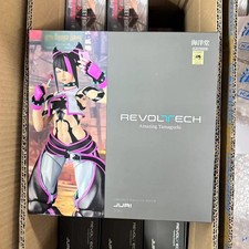 Kaiyodo Juri Technology