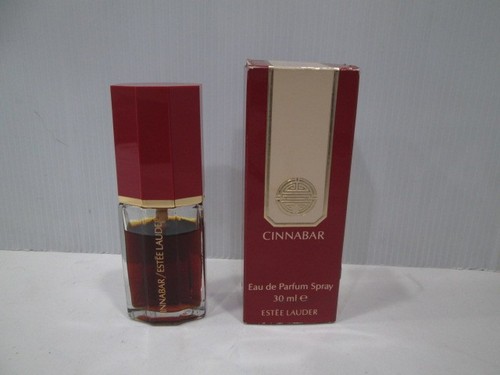 Cinnabar estee lauder - cinnabar,