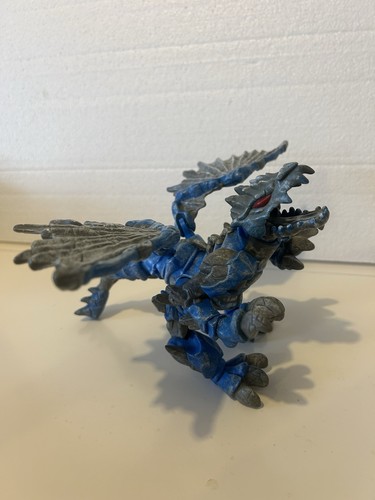 Vintage mega bloks dragons - bloks,