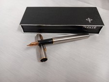 Parker Sonnet Fountain Pen -