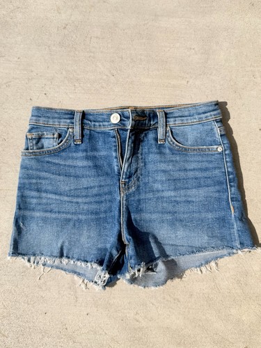 Hudson jean shorts - shorts, women