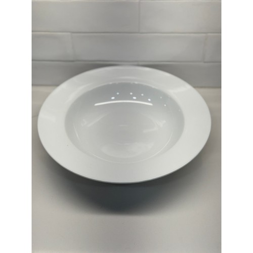 Everyday white porcelain fitz - everyday,