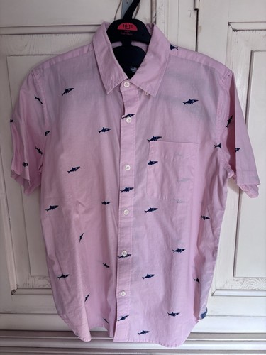 Gap short sleeve - short, shirt