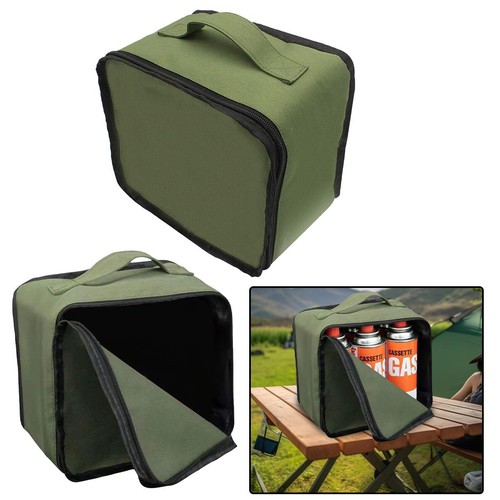 Large capacity canvas gas - canvas,