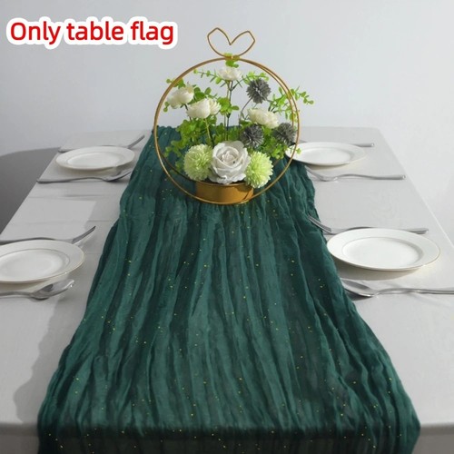 Multicolor wedding table - multicolor,