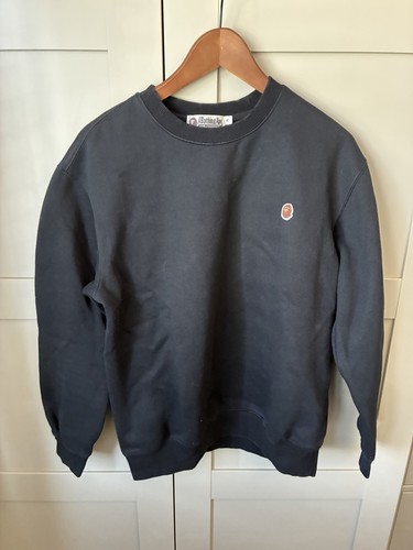 Men bathing ape black - a,
