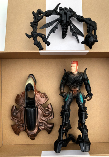 Kenner space marine atax - kenner,
