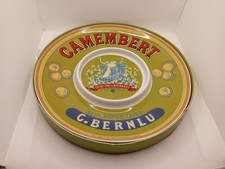 BIA Cow's Head Camembert Extra