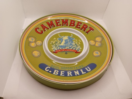 Bia cow head camembert extra - head,