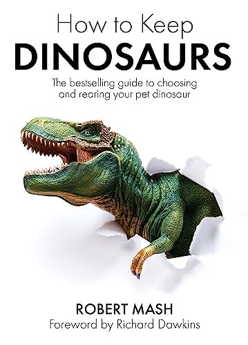How keep dinosaurs the - how,