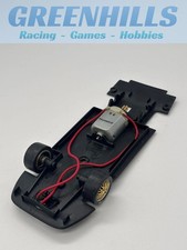 Greenhills Fly Porsche 911 GT1