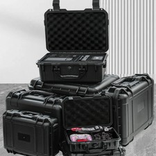 Heavy Duty Strong Plastic