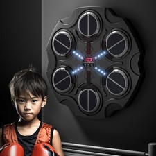Boxing Machine Wall Mounted