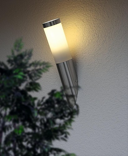 Eglo outdoor wall - eglo, light