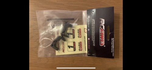 Kyosho optima mid - mid, alloy