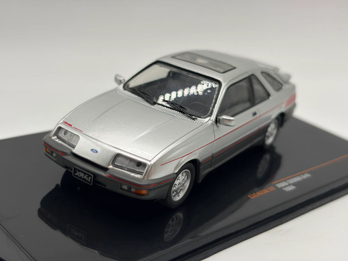 1984 ford sierra - xr4i,