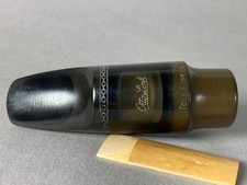 VINTAGE OTTO LINK ALTO SAX SAXOPHONE MOUTHPIECE