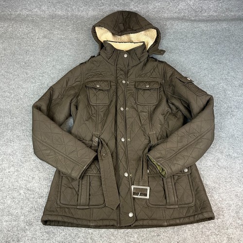 Barbour womens jacket - barbour, 14