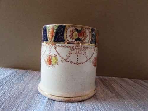 Antique burgess bros - antique, longton