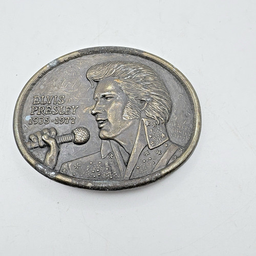 Vintage elvis presley first - vintage,