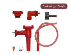 Cask Widge Single Kit 9 - 11