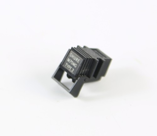 Cartridge shure m75mg type - cartridge, 2
