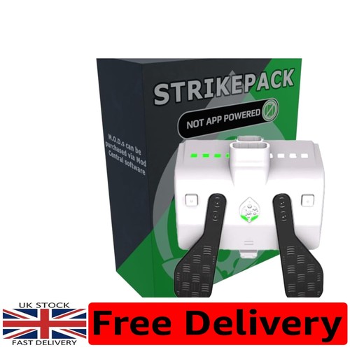 Strike pack dominator - strike, ‘dominator’