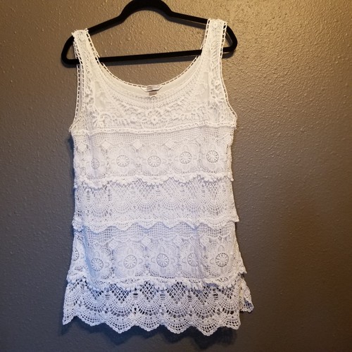 Christopher banks top white - top,