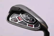 Ping G15 #7 Iron / White Dot /
