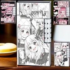 Manga animation✅ Free Name