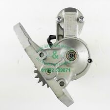 MAZDA XEDOS 9  2.5i V6 AUTO STARTER MOTOR (S1288)