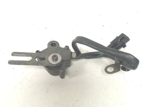 Side stand switch kawasaki - side,