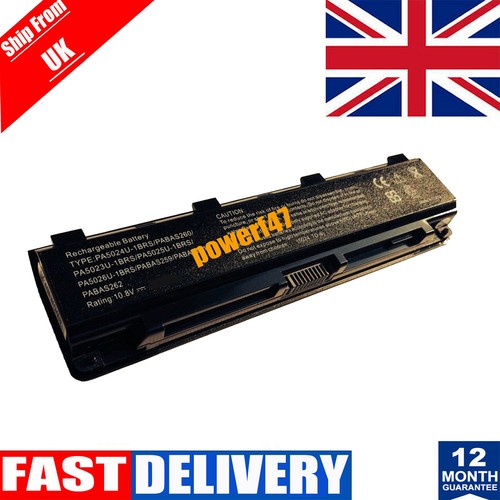 Battery for toshiba satellite - battery,
