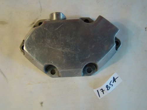 Harley fxr tranny side cover - harley,