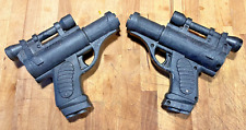 Star Wars Cad Bane Blasters Cosplay Custom Painted Nerf Guns