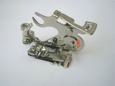 BERNINA SEWING MACHINE RUFFLER